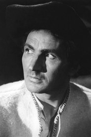 Paľo Bielik portrait