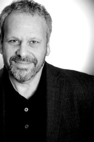 Larry Weinstein portrait