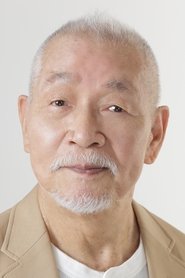 Kenichi Ogata portrait