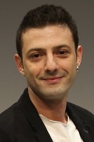 İnan Ulaş Torun portrait