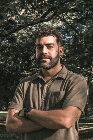 Arthur B. Senra portrait