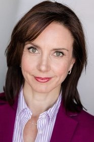 Maury Morgan portrait