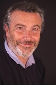 Paolo Sassanelli portrait