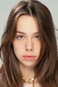 Kim Higelin portrait
