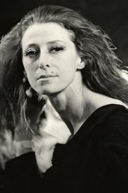 Maya Plisetskaya portrait