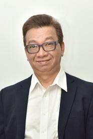 Yang Neng portrait