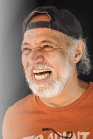 Décio Rocha portrait