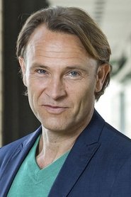 Bernhard Bettermann portrait