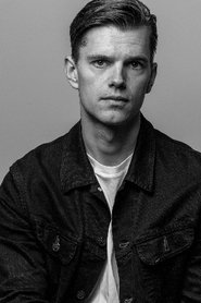 Max Ulveson portrait