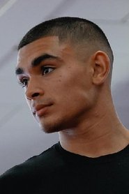 Anthony Cuba portrait