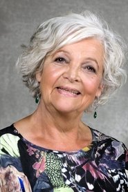 Terese Damsholt portrait