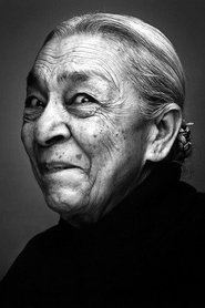 Zohra Sehgal portrait