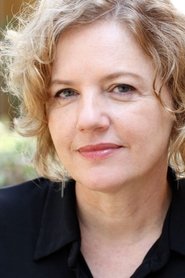 Eve Gordon portrait