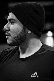 Renato Hidalgo portrait