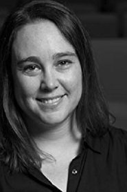 Caroline Berler portrait