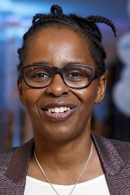 Shary Reeves portrait