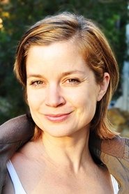 Caroline Vasicek portrait