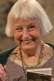 Elfriede Irrall portrait