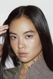 Wipawee Patnasiri portrait