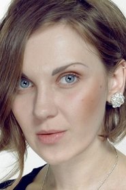 Sofya Gorlenko portrait