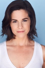 Natalie Roy portrait