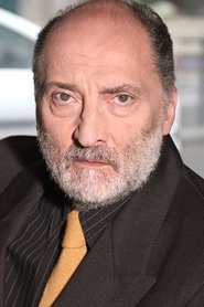 Fedele Papalia portrait