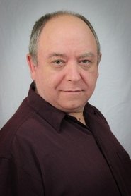 Bob Olin portrait