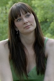 Jennifer Hupe portrait