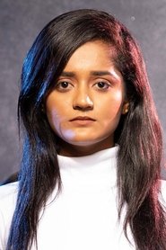 Kaviya Amira portrait
