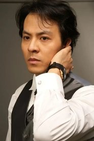 南凯 portrait