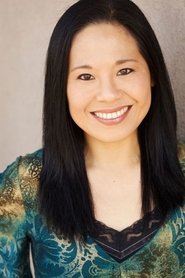 Jee An portrait