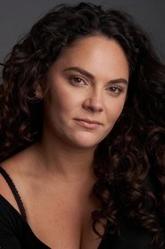 Alisha Mullally portrait