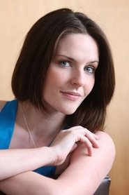 Ashley Lilley portrait