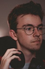 Aidan Elliott portrait