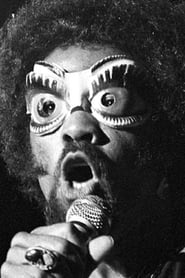 Fuzzy Haskins portrait