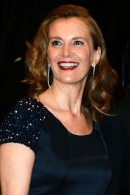 Manuela Lamanna portrait