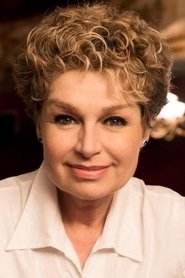 Alexise Yerna portrait