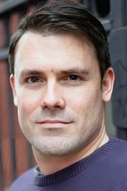 Michael Strickland portrait