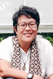 Pritagita Arianegara portrait