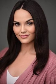 Ashleigh Burns portrait
