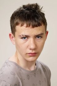 Shane Curry portrait