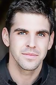 Don Markus portrait