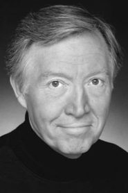 Tommy Cresswell portrait
