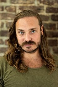 Denis Schmidt portrait