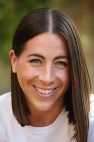 Nadia Hansell portrait