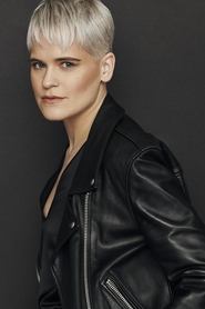 Mishay Petronelli portrait