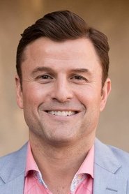 Steve Lemme portrait