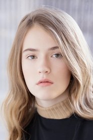 Ashley Gerasimovich portrait