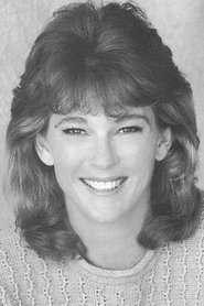 Denise Lynne Roberts portrait