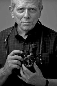 John Loengard portrait